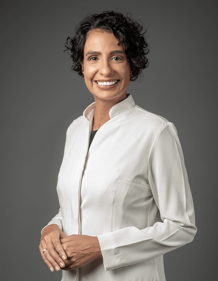 Dra Raquel Bandeira Infectologista